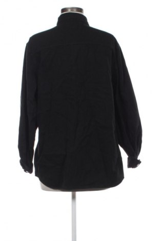 Cămașă de femei Lafei Nier, Mărime XXL, Culoare Negru, Preț 78,20 Lei