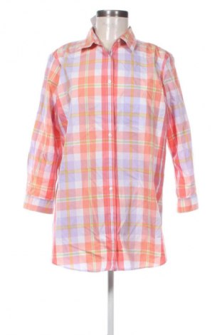 Дамска риза Lands' End, Размер L, Цвят Многоцветен, Цена 2,04 €