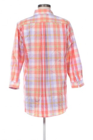 Дамска риза Lands' End, Размер L, Цвят Многоцветен, Цена 2,04 €