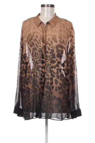 Cămașă de femei Lane Bryant, Mărime M, Culoare Multicolor, Preț 65,99 Lei