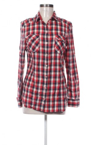 Дамска риза Laura T., Размер M, Цвят Многоцветен, Цена 3,57 €