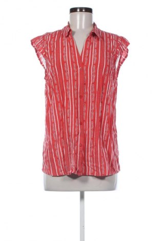 Дамска риза Laura Torelli, Размер M, Цвят Многоцветен, Цена 5,11 €