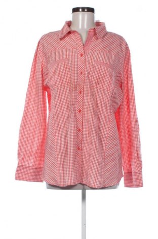 Cămașă de femei Laura Torelli, Mărime XXL, Culoare Multicolor, Preț 37,99 Lei