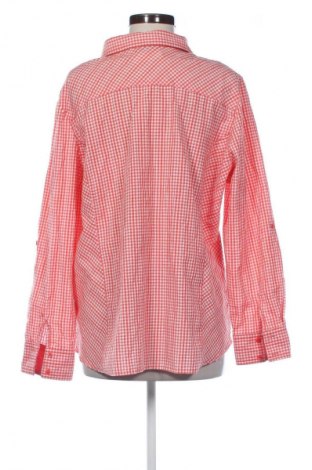 Cămașă de femei Laura Torelli, Mărime XXL, Culoare Multicolor, Preț 37,99 Lei