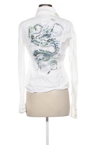 Damska koszula Laurel, Rozmiar S, Kolor Biały, Cena 220,99 zł