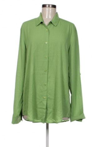 Damenbluse Lawrence Grey, Größe XL, Farbe Grün, Preis 36,99 €