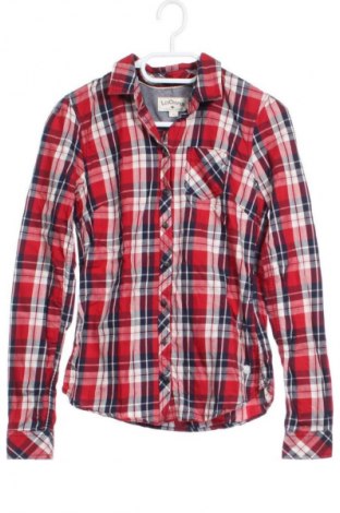 Дамска риза Lee Cooper, Размер XS, Цвят Многоцветен, Цена 19,94 €