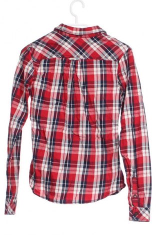 Дамска риза Lee Cooper, Размер XS, Цвят Многоцветен, Цена 19,94 €