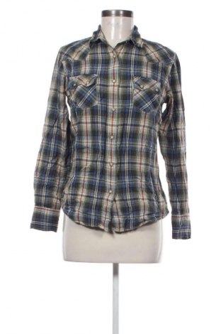 Дамска риза Levi's, Размер M, Цвят Многоцветен, Цена 21,47 €