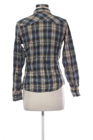 Дамска риза Levi's, Размер M, Цвят Многоцветен, Цена 21,47 €