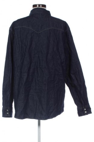 Dámská košile  Levi's, Velikost XL, Barva Modrá, Cena  839,00 Kč