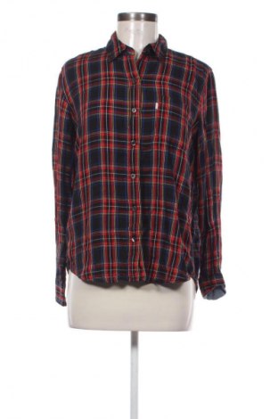 Дамска риза Levi's, Размер S, Цвят Многоцветен, Цена 38,31 €