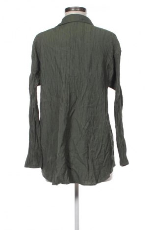 Дамска риза Lina, Размер XXL, Цвят Зелен, Цена 13,02 €