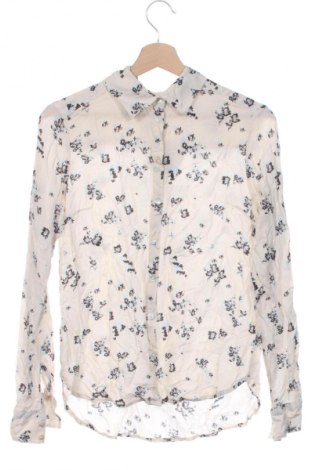Дамска риза Lindex, Размер XS, Цвят Многоцветен, Цена 2,55 €