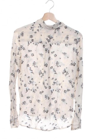 Дамска риза Lindex, Размер XS, Цвят Многоцветен, Цена 2,55 €