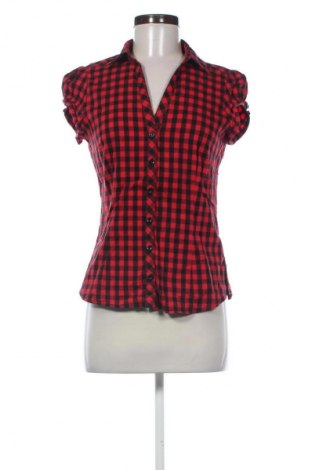 Damenbluse Lindex, Größe M, Farbe Mehrfarbig, Preis 7,06 €