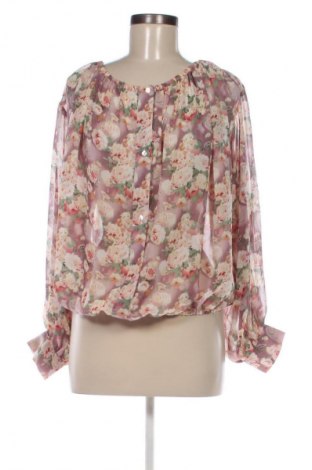 Cămașă de femei Line Of Oslo, Mărime L, Culoare Multicolor, Preț 71,99 Lei