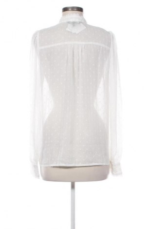 Γυναικείο πουκάμισο Lipsy, Μέγεθος M, Χρώμα Λευκό, Τιμή 43,99 €