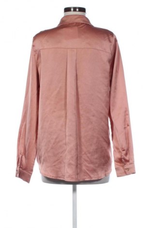 Γυναικείο πουκάμισο Loavies, Μέγεθος M, Χρώμα Καφέ, Τιμή 3,99 €