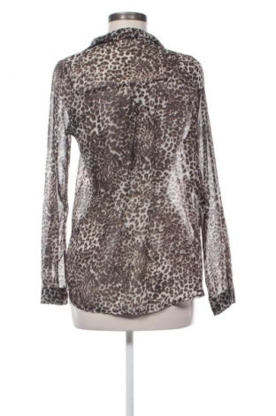 Γυναικείο πουκάμισο Loavies, Μέγεθος M, Χρώμα Πολύχρωμο, Τιμή 4,99 €