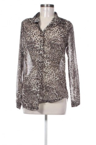 Γυναικείο πουκάμισο Loavies, Μέγεθος M, Χρώμα Πολύχρωμο, Τιμή 4,99 €