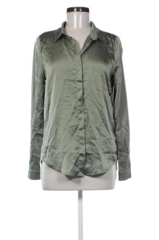 Γυναικείο πουκάμισο Loavies, Μέγεθος S, Χρώμα Πράσινο, Τιμή 6,99 €