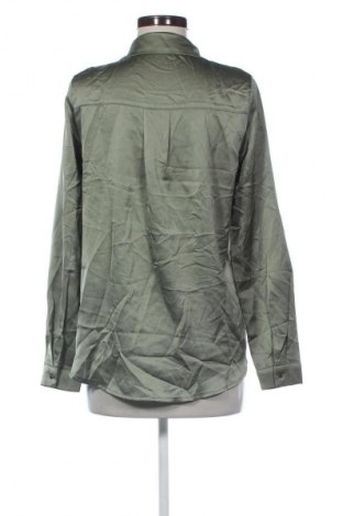 Γυναικείο πουκάμισο Loavies, Μέγεθος S, Χρώμα Πράσινο, Τιμή 6,99 €