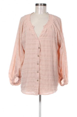 Дамска риза Lorraine, Размер M, Цвят Бежов, Цена 9,20 €