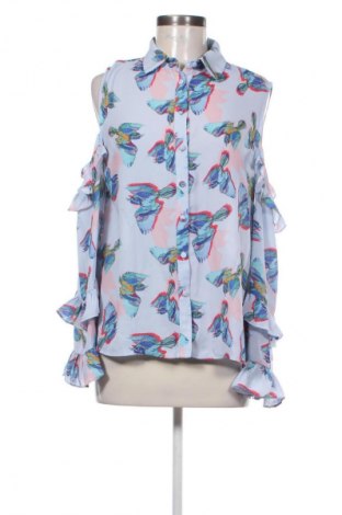 Cămașă de femei Lost Ink, Mărime S, Culoare Multicolor, Preț 57,75 Lei