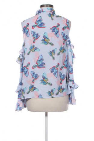 Cămașă de femei Lost Ink, Mărime S, Culoare Multicolor, Preț 57,75 Lei