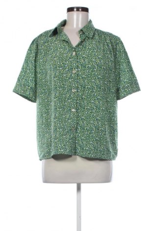 Γυναικείο πουκάμισο Louche, Μέγεθος XL, Χρώμα Πολύχρωμο, Τιμή 33,99 €