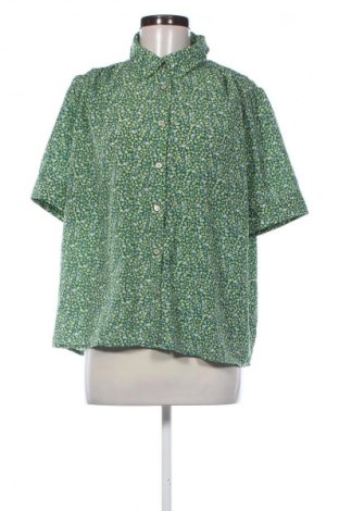 Γυναικείο πουκάμισο Louche, Μέγεθος XL, Χρώμα Πολύχρωμο, Τιμή 35,99 €