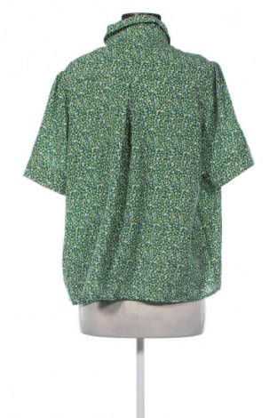 Γυναικείο πουκάμισο Louche, Μέγεθος XL, Χρώμα Πολύχρωμο, Τιμή 35,99 €