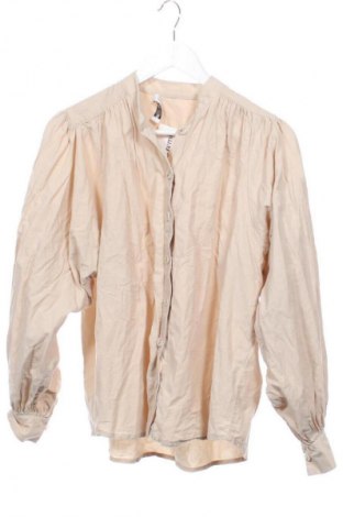 Дамска риза Louis and Mia, Размер XS, Цвят Бежов, Цена 28,12 €