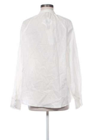 Damenbluse Love & Roses, Größe XL, Farbe Weiß, Preis € 26,99