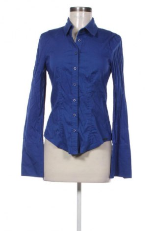 Дамска риза Lynne, Размер L, Цвят Син, Цена 11,24 €