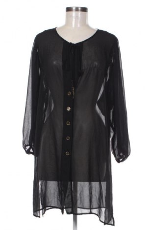 Cămașă de femei MICHAEL Michael Kors, Mărime S, Culoare Negru, Preț 537,85 Lei