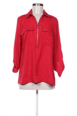 Női ing MICHAEL Michael Kors, Méret M, Szín Piros, Ár 32 959 Ft