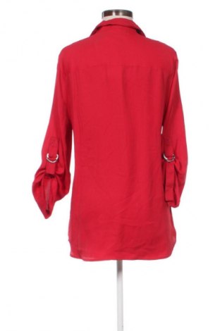 Női ing MICHAEL Michael Kors, Méret M, Szín Piros, Ár 32 959 Ft