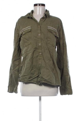 Női ing MOS MOSH, Méret XL, Szín Zöld, Ár 2 379 Ft