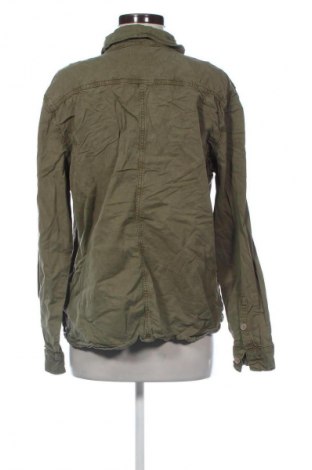 Női ing MOS MOSH, Méret XL, Szín Zöld, Ár 2 379 Ft