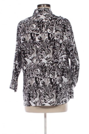 Γυναικείο πουκάμισο Malva, Μέγεθος XL, Χρώμα Πολύχρωμο, Τιμή 5,99 €