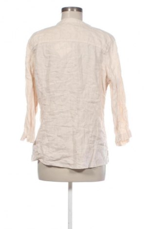 Dámská košile  Malvin, Velikost L, Barva Krémová, Cena  169,00 Kč