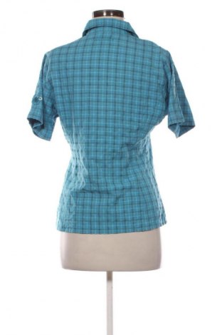 Γυναικείο πουκάμισο Mammut, Μέγεθος S, Χρώμα Πολύχρωμο, Τιμή 13,99 €