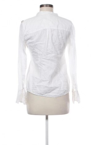 Damska koszula Mandarin, Rozmiar M, Kolor Biały, Cena 28,62 zł