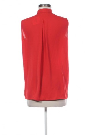Γυναικείο πουκάμισο Mango, Μέγεθος S, Χρώμα Κόκκινο, Τιμή 14,99 €