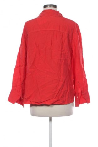 Cămașă de femei Mango, Mărime M, Culoare Roșu, Preț 42,99 Lei