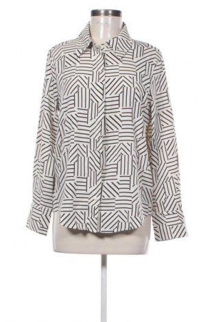 Cămașă de femei Mango, Mărime M, Culoare Multicolor, Preț 93,84 Lei