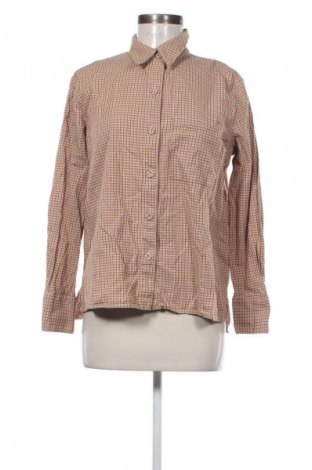 Γυναικείο πουκάμισο Mango, Μέγεθος L, Χρώμα Πολύχρωμο, Τιμή 4,99 €