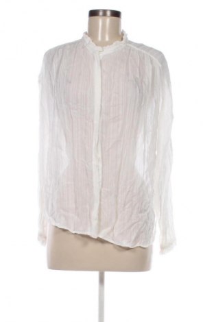 Dámská košile  Mango, Velikost L, Barva Bílá, Cena  239,00 Kč